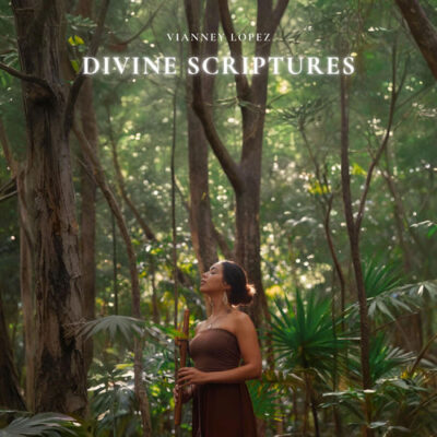 Divine Scriptures Vianney Lopez Vianney Lopez