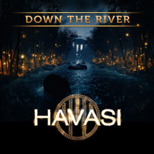 Down the River HAVASI HAVASI