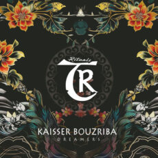 Dreamers Tibetania Kaisser Bouzriba Kaisser Bouzriba, Tibetania
