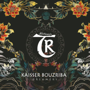 Dreamers Tibetania Kaisser Bouzriba Kaisser Bouzriba, Tibetania