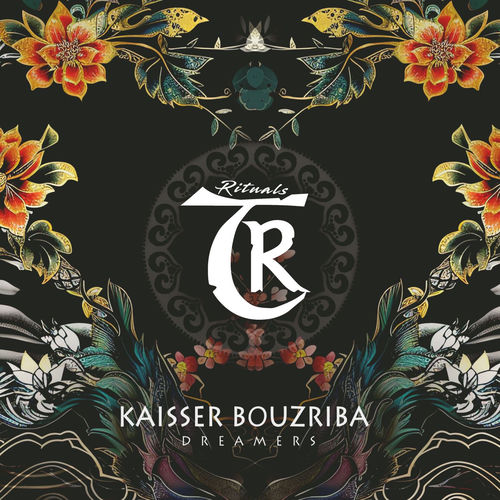 Dreamers Tibetania Kaisser Bouzriba Kaisser Bouzriba, Tibetania