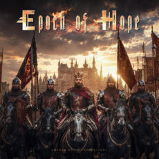 Epoch of Hope Amadea Music Productions Amadea Music Productions