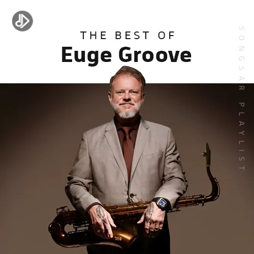 Euge Groove