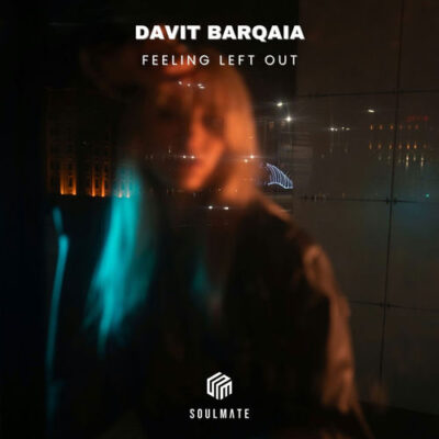 Feeling Left Out Davit Barqaia Davit Barqaia