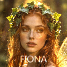 Fiona Edelis Edelis