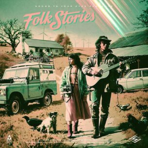 Folk Stories Songs To Your Eyes Songs To Your Eyes
