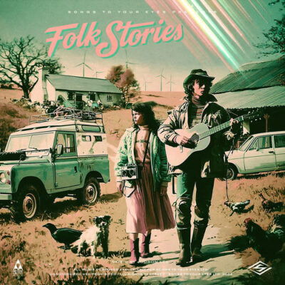 Folk Stories Songs To Your Eyes Songs To Your Eyes