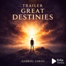 Great Destinies Trailer Gabriel Saban Gabriel Saban