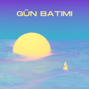 Gün Batımı Hakan Menguc Hakan Menguc