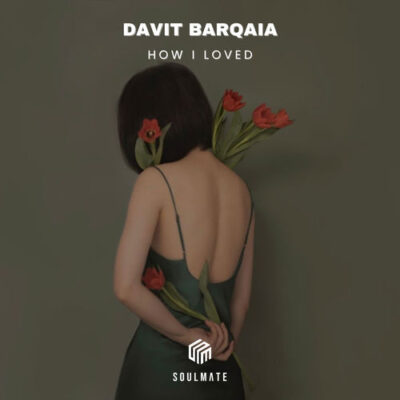 How I Loved Davit Barqaia Davit Barqaia