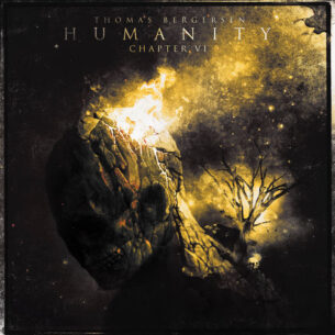 Humanity Chapter VI Thomas Bergersen