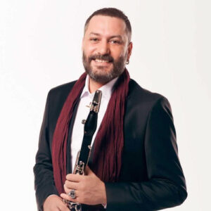 Hüsnü Şenlendirici