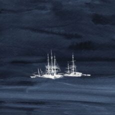 Ice Fleet Kauan Kauan