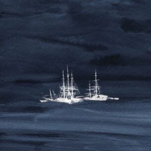 Ice Fleet Kauan Kauan