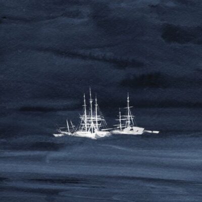 Ice Fleet Kauan Kauan