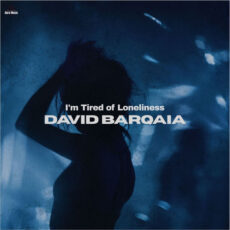 I'm Tired of Loneliness Davit Barqaia Davit Barqaia