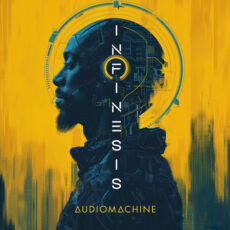 Infinesis Harry Lightfoot Audiomachine Audiomachine, Harry Lightfoot