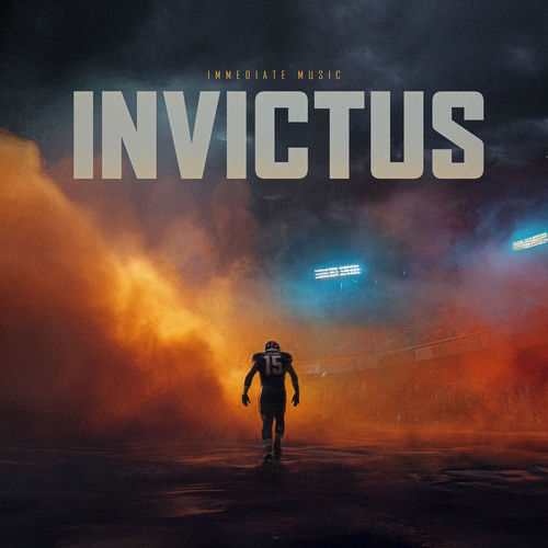 Invictus Immediate Music Eric Tannery Eric Tannery, Immediate Music