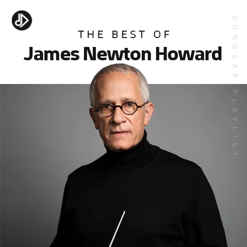 James Newton Howard