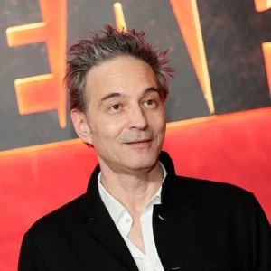 Jeff Russo