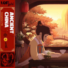 Journey Through Time Chinese Lofi Lofi Girl Various Artists Various Artists, Lofi Girl