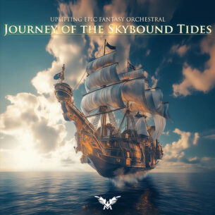 Journey of the Skybound Tides Phoenix Music Phoenix Music