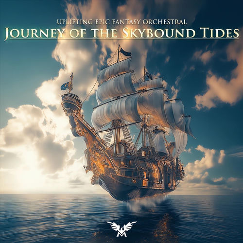 Journey of the Skybound Tides Phoenix Music Phoenix Music