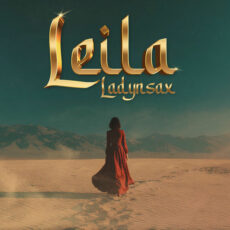 Leila Ladynsax Ladynsax