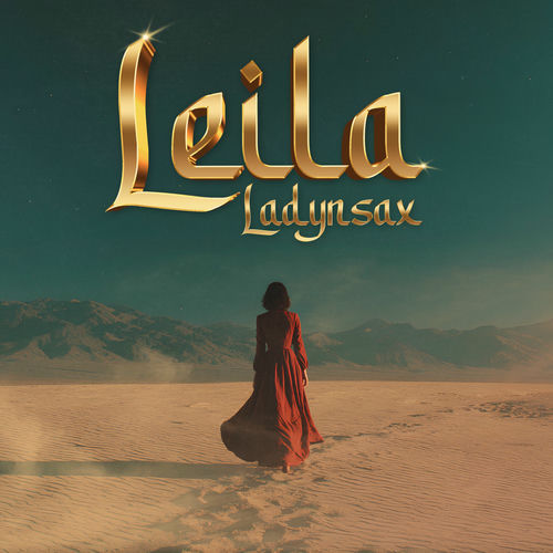 Leila Ladynsax Ladynsax