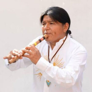 LuisWuauquikuna لوئیس ووکویکونا