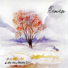 Lumikuuro Kauan Kauan