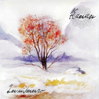 Lumikuuro Kauan Kauan