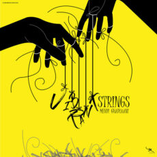 Mehdi Ghadyaani Vibrant Strings