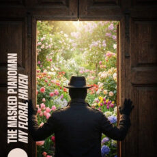 My Floral Haven The Masked Pianoman The Masked Pianoman
