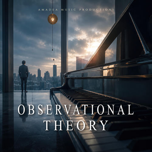 Observational Theory Amadea Music Productions Amadea Music Productions