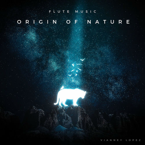 Origin of Nature Flute Music Vianney Lopez Vianney Lopez
