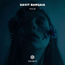 Pain Davit Barqaia Davit Barqaia