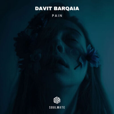 Pain Davit Barqaia Davit Barqaia
