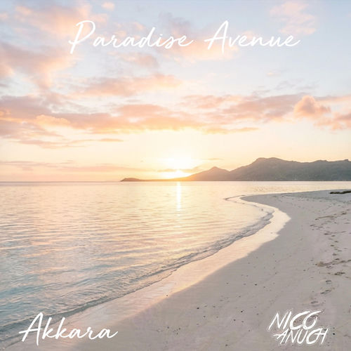 Paradise Avenue Nico Anuch Akkara Akkara, Nico Anuch