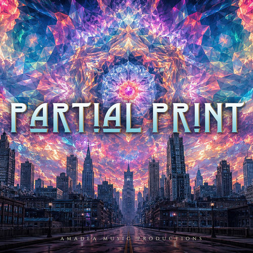 Partial Print Amadea Music Productions Amadea Music Productions