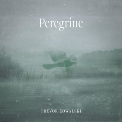 Peregrine Trevor Kowalski Trevor Kowalski
