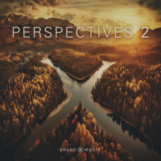 Perspectives 2 Brand X Music Brand X Music