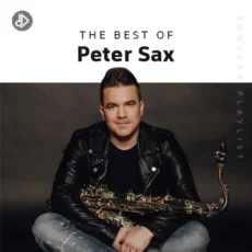 Peter Sax