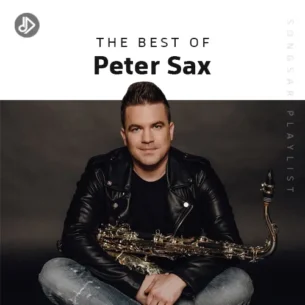Peter Sax