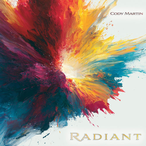 Radiant Cody Martin Cody Martin