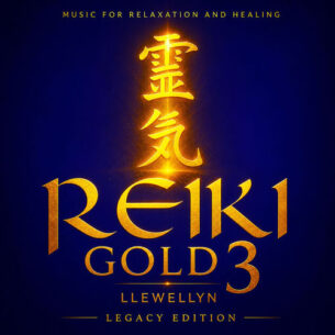 Reiki Gold 3 – Legacy Edition Llewellyn Llewellyn