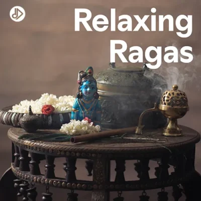 Relaxing Ragas