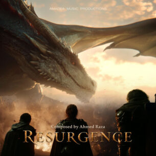 Resurgence Amadea Music Productions Amadea Music Productions