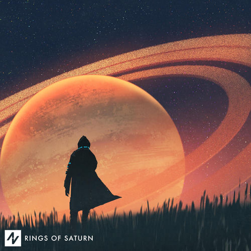 Rings of Saturn Approaching Nirvana Approaching Nirvana