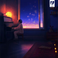 Room Conversations Lock Lock